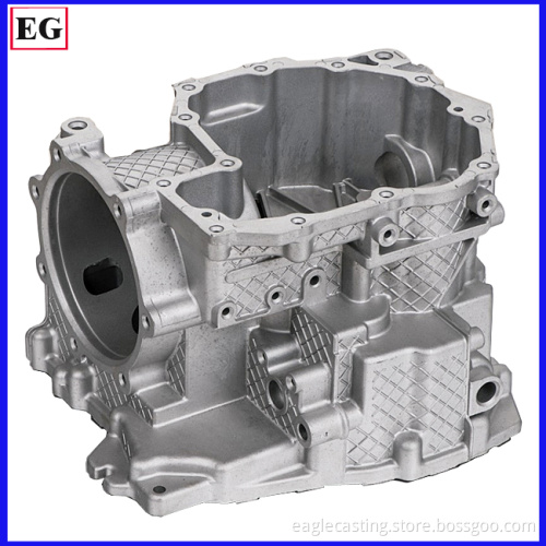 Aluminum Die Casting for Auto Parts